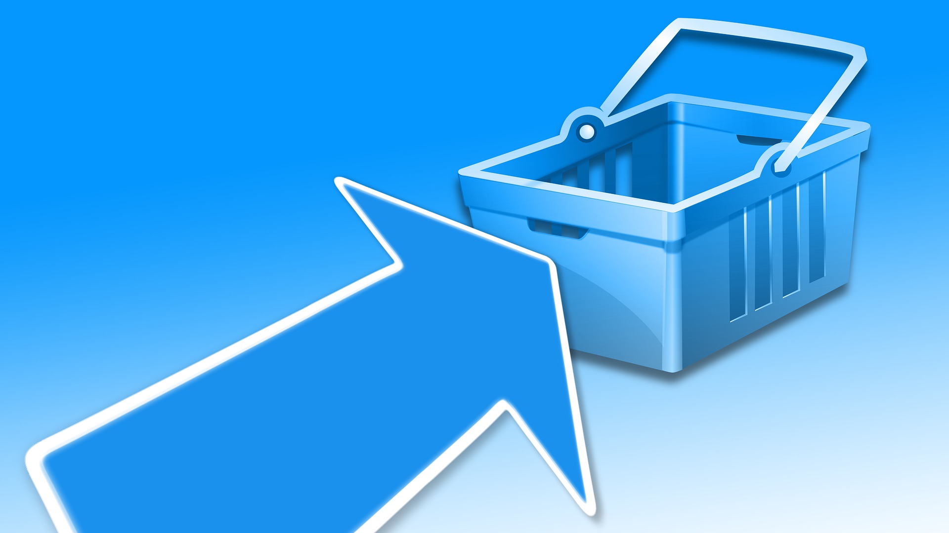 CSV Import für Warenkorb und Massenbestellung