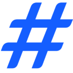 Hash#Net Raute Logo