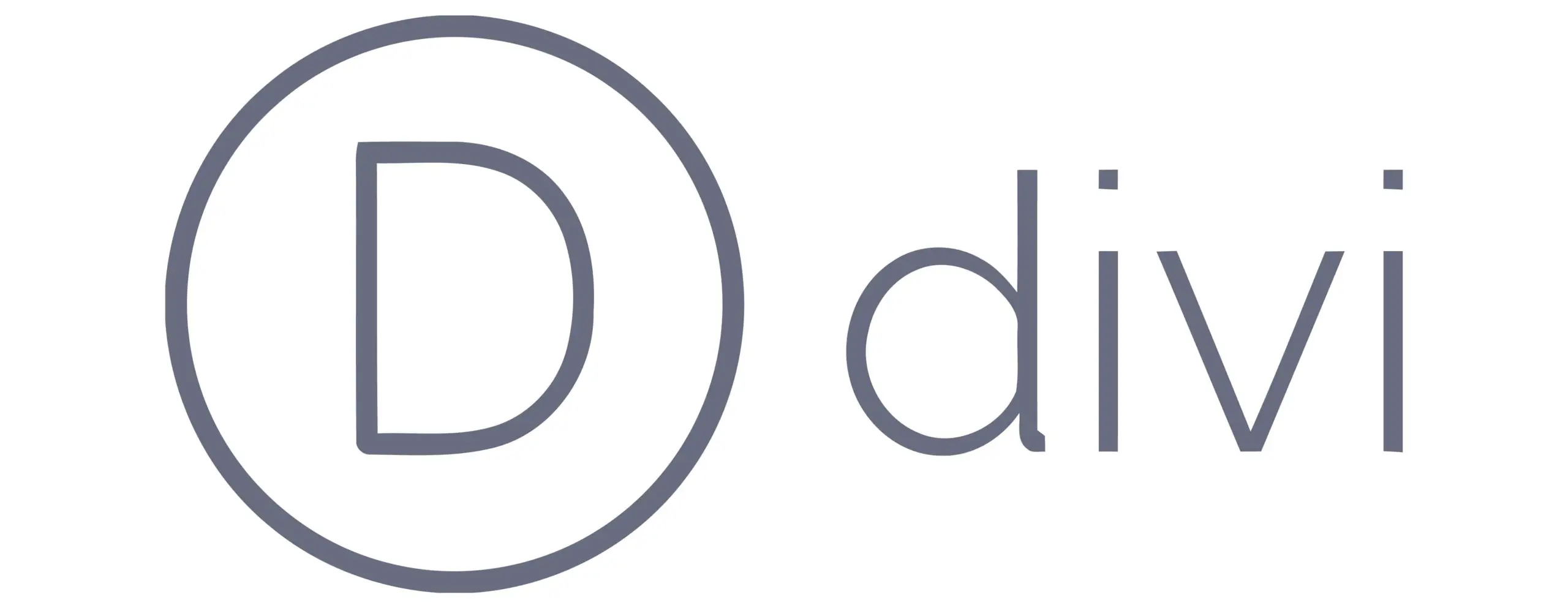 Divi Theme Logo